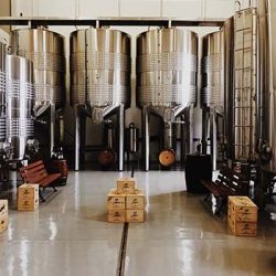 brewery