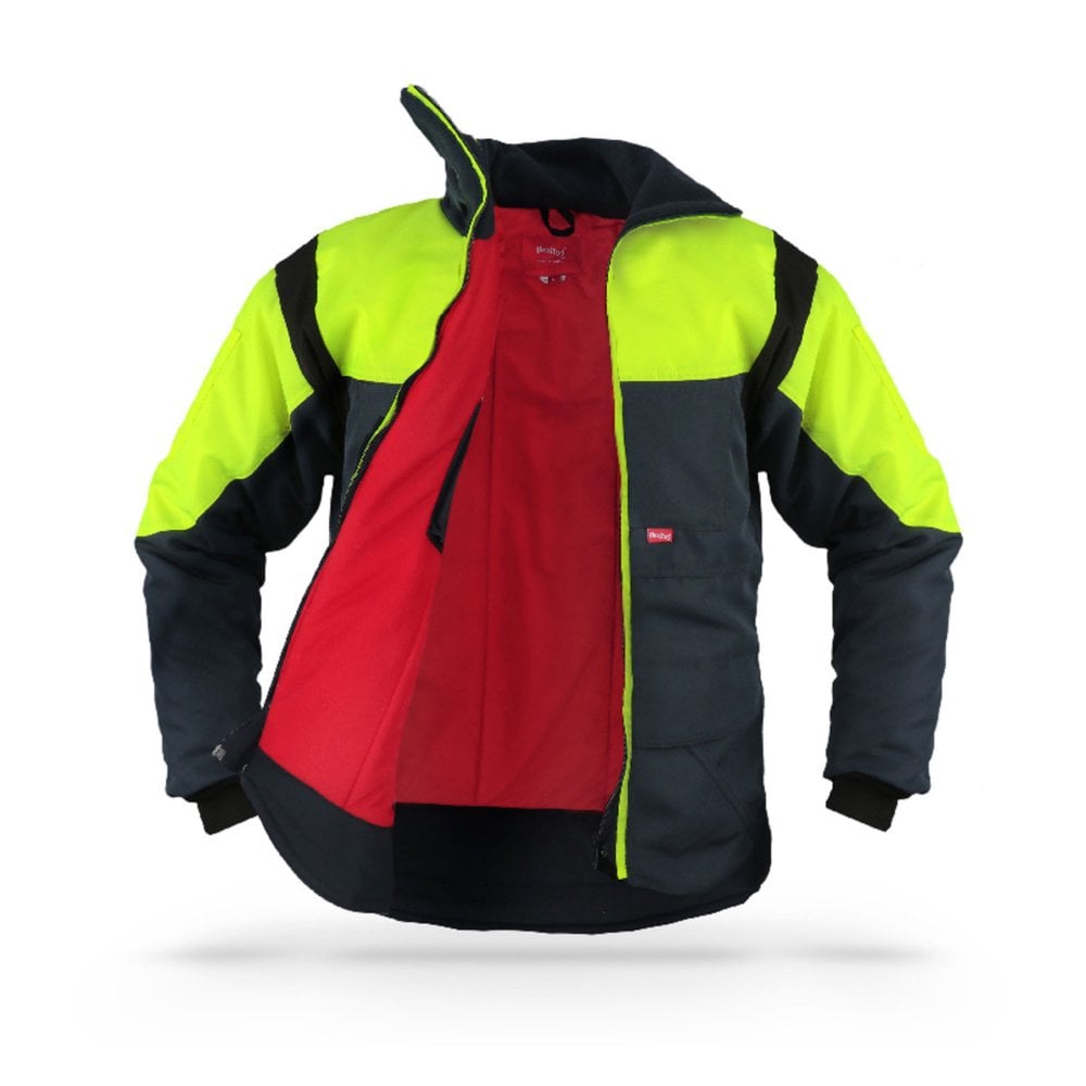 New Products: FlexiTog Thermal Workwear | Complete Safety Supplies