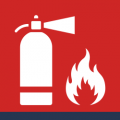fire extinguisher