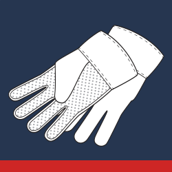 Safety gloves