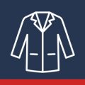 lab coat