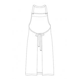 Butchers Bib Apron