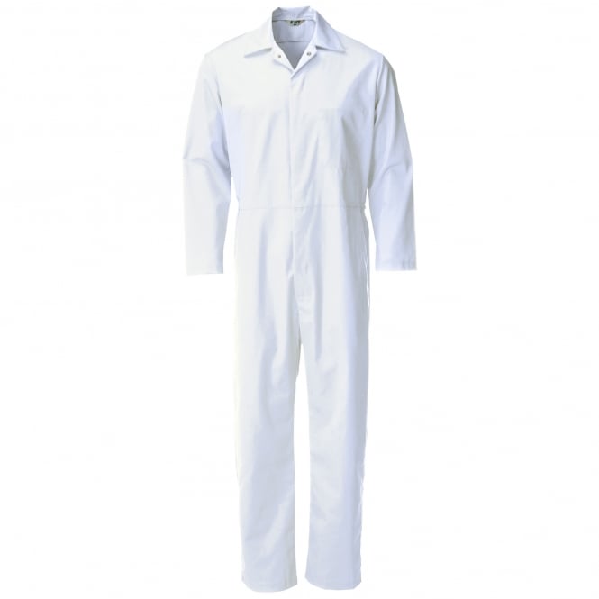 Alsico Food Safe Overalls, No Pockets