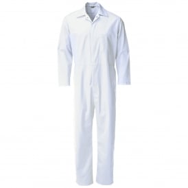 Food Safe Overalls, No Pockets