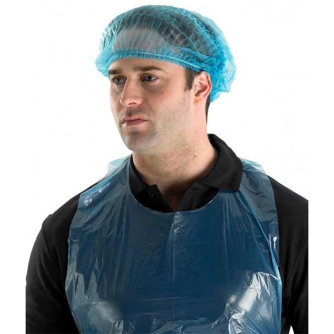 Beeswift Click DMCRE Disposable Mob Cap (Pack of 1000)