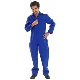 Fire Retardant Boilersuit