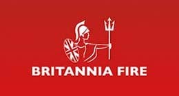 Britannia Fire