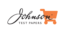Johnsons Peroxide 100 High Range Test Strips Pack 100
