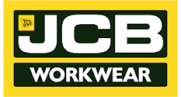JCB Workwear JCB Cagelow Black Trainer
