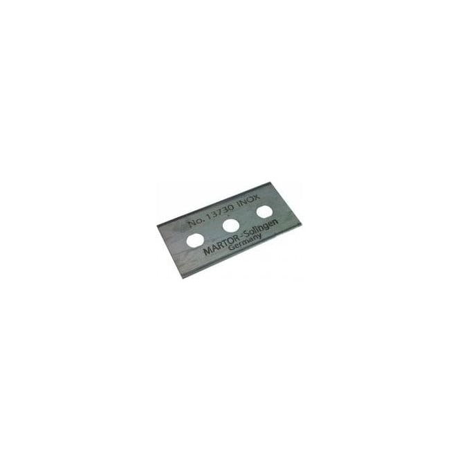 BST Combi Replacement Blades - Safety Blade