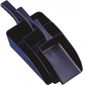 Detectable Hand Scoops (Pack of 5)