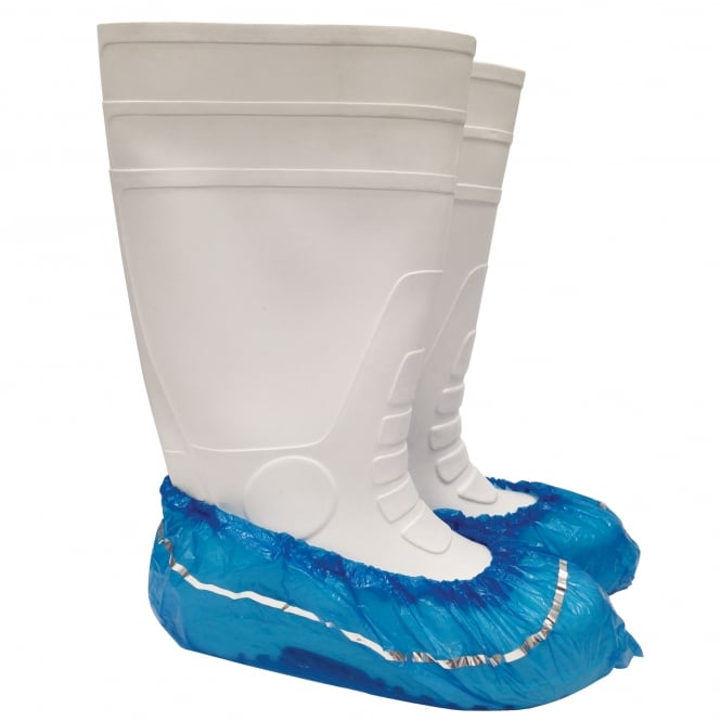 BST Detectable Overshoes (Pack of 2000)