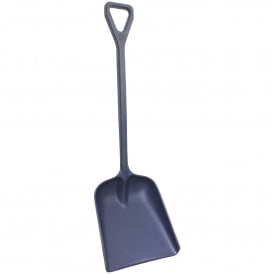 Fully Detectable Large One-Piece Shovel 