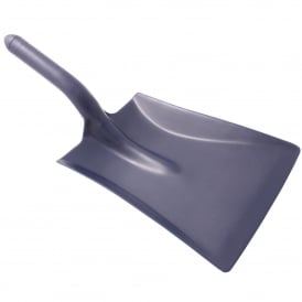 Fully Detectable Standard Hand Shovel