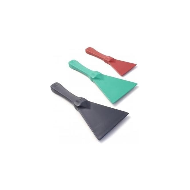 BST Hand Scrapers (Pack of 5)