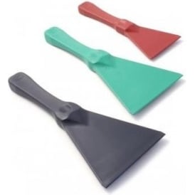 Hand Scrapers (Pack of 5)