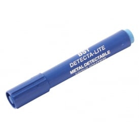 Metal Detectable Highlighter Pens (Box of 10)