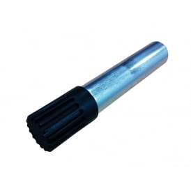 Metal Detectable Jumbo Pallet Marker Pens (Pack of 10)