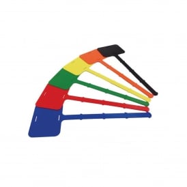Metal Detectable Tags (Pack of 25)