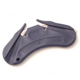 Penguin 1000M Food Safe Metal Detectable Safety Knife (Pack of 10)