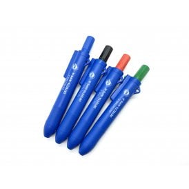 BST Retractable DryWipe Marker (Pack of 10)