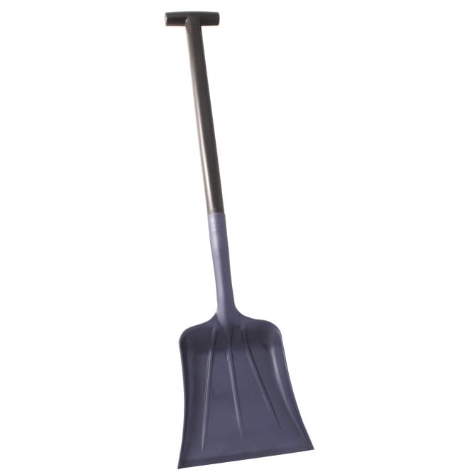 BST Small T Grip Shovel with Detectable Head 