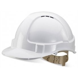 Comfort Safety Helmet Vented