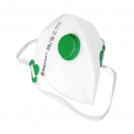 Face Mask P3 With Valve (Pack of 20)