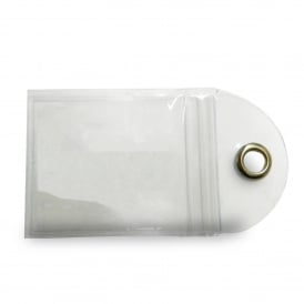 Cold Chain Data Logger waterproof bags (Pack of 5)