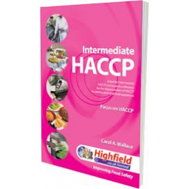 Intermediate HACCP - Level 3