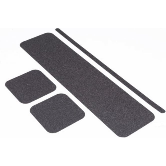 Complete Safety Supplies Non-Slip Floor Treads - Range of sizes