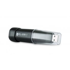 USB-T Temperature Data Logger with USB interface