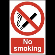 Smoking Prohibition