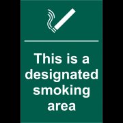 Smoking Permitted