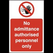 Restricted Access