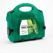 HSE First Aid Kits