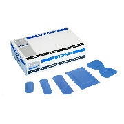 Plasters