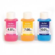 pH Buffers & Solutions