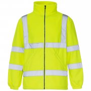 Hi Vis Fleece & Sweatshirts