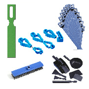 More Detectable Products