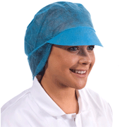 Disposable Headwear