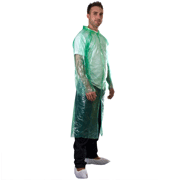 Coveralls, Aprons and Coats