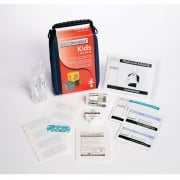 Child First Aid