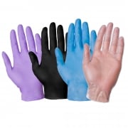 Disposable Gloves
