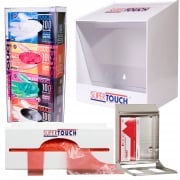 Other Disposable Workwear & Dispensers