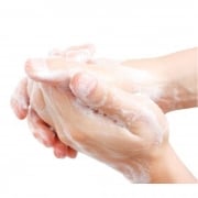Hand Sanitation
