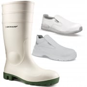 Food Environment Wellingtons & Shoes