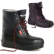Freezer & Chiller Safety Boots & Shoes
