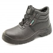 Safety Boots & Shoes