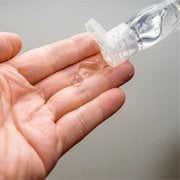 Hand Sanitiser